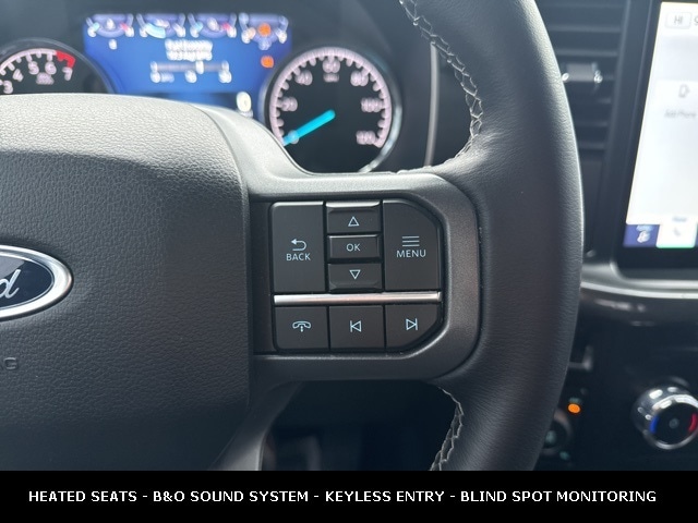 2023 FORD F-150 - Image 22