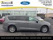 Used 2023 Chrysler Pacifica Touring L Van Passenger Van