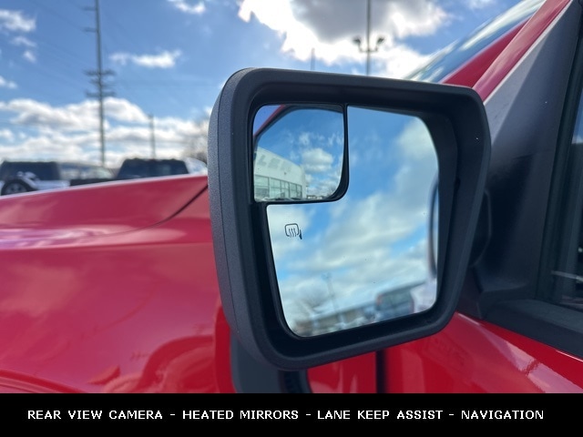 2023 FORD F-150 - Image 16