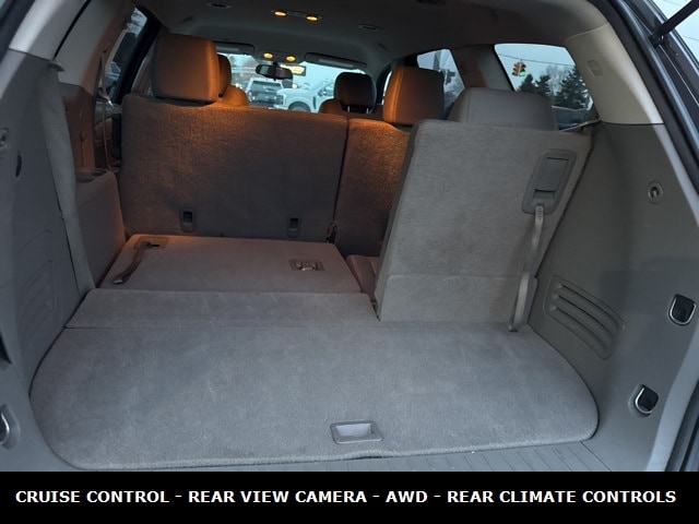 2017 CHEVROLET TRAVERSE - Image 23