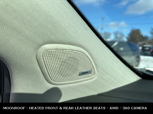 2021 NISSAN MURANO - Image 26