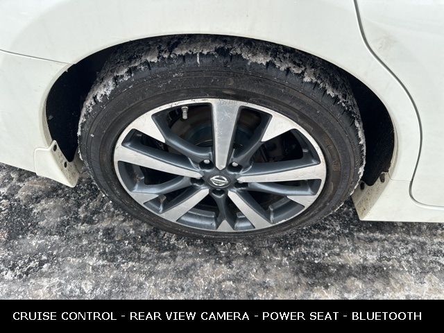 2017 NISSAN ALTIMA - Image 22