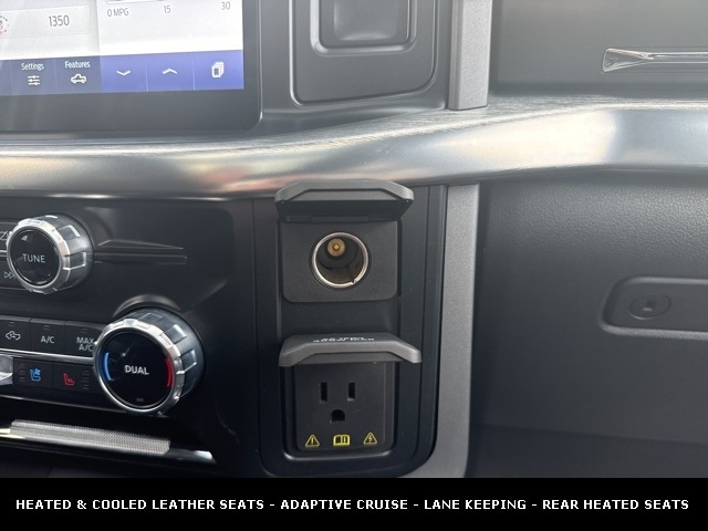 2022 FORD F-150 - Image 27