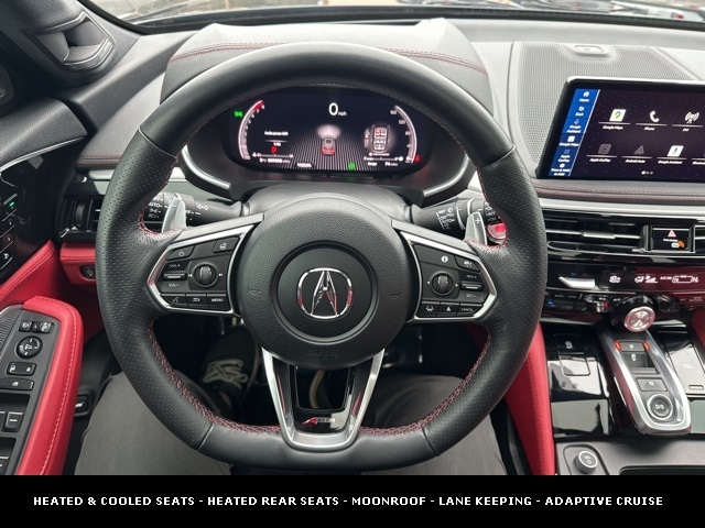 2025 ACURA MDX - Image 3
