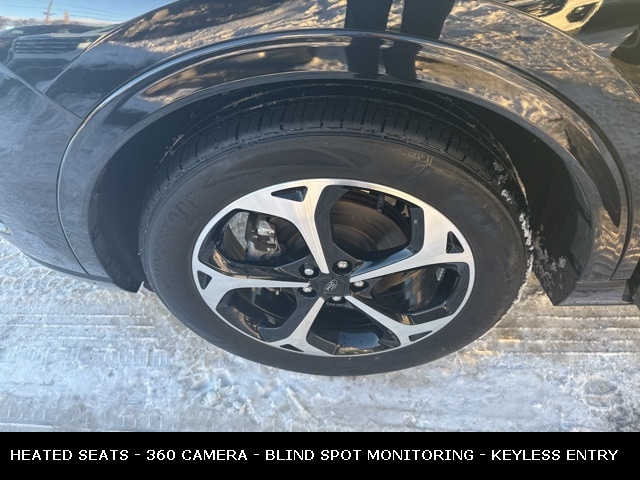 2023 FORD ESCAPE - Image 34