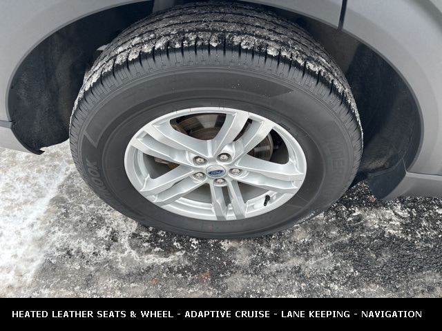 2022 FORD EXPLORER - Image 29