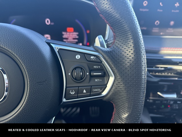 2024 ACURA MDX - Image 21