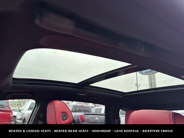 2025 ACURA MDX - Image 5