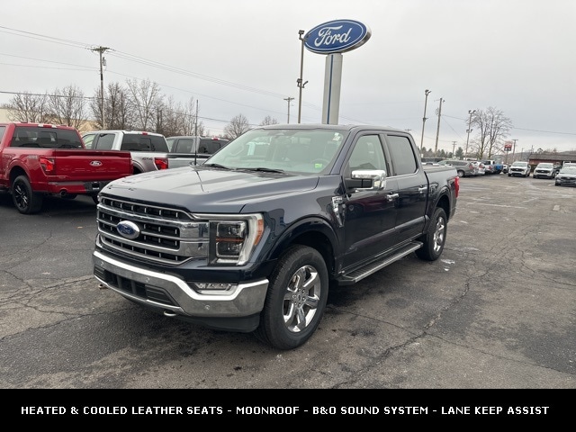 2022 FORD F-150 - Image 7