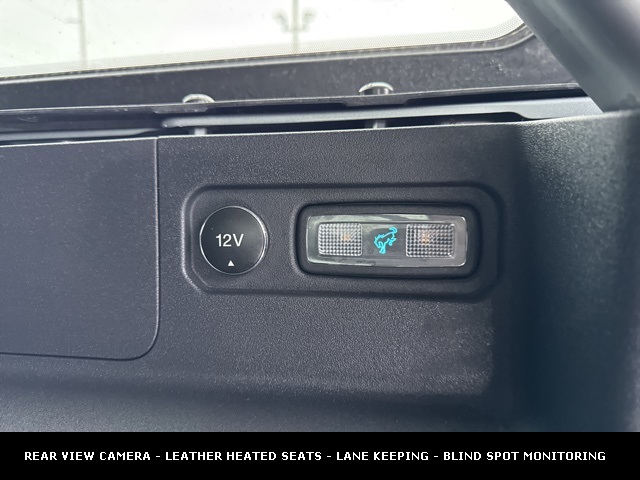 2023 FORD BRONCO - Image 14