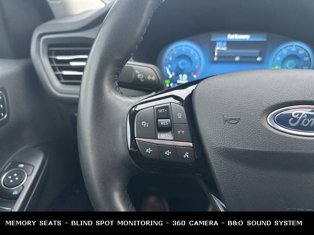 2023 FORD ESCAPE - Image 28