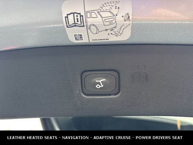 2024 FORD EDGE - Image 13