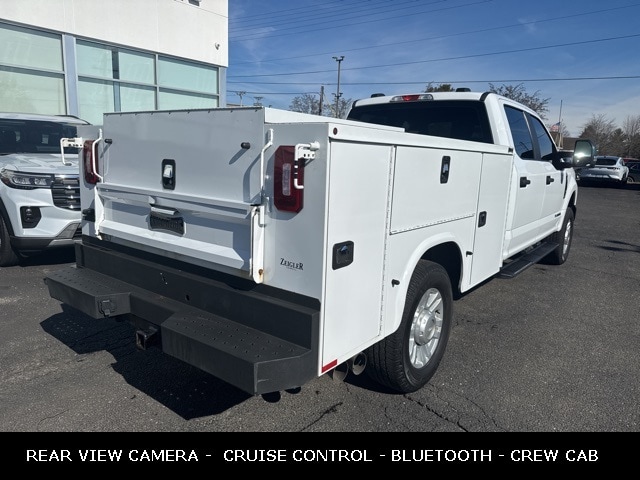 2020 FORD F-250 - Image 10