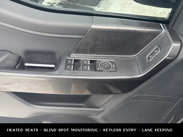 2021 FORD F-150 - Image 18