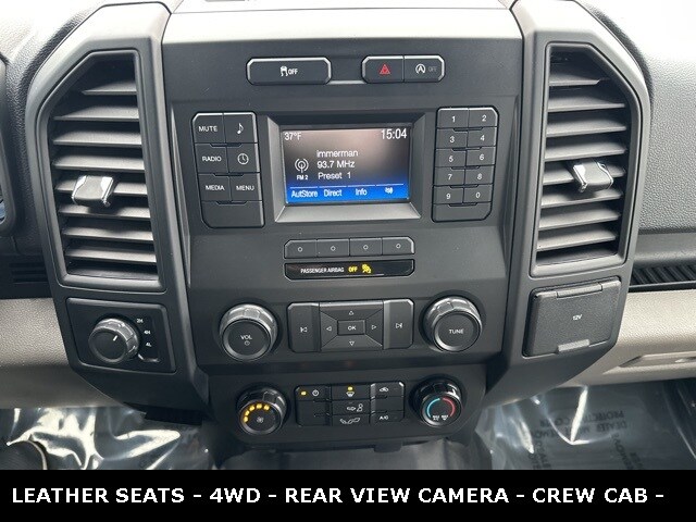 2019 FORD F-150 - Image 21