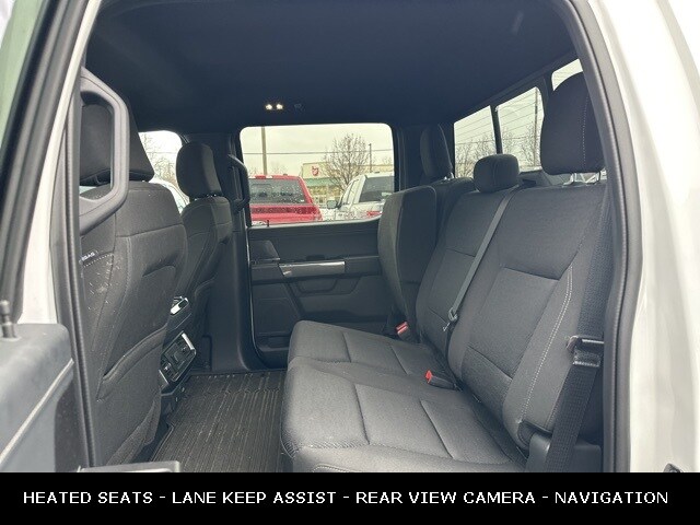 2023 FORD F-150 - Image 15