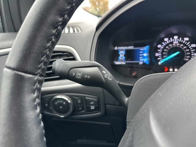 2023 FORD EDGE - Image 24