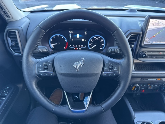 2023 FORD BRONCO SPORT - Image 2