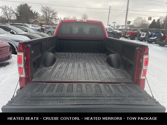 2012 FORD F-150 - Image 13