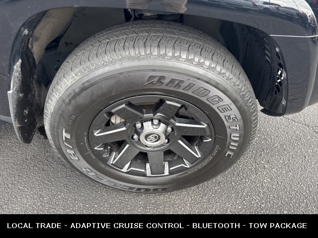 2022 TOYOTA 4RUNNER - Image 31