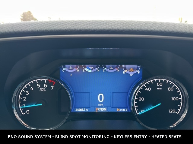 2023 FORD F-150 - Image 21