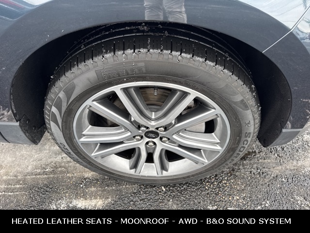 2024 FORD EDGE - Image 36