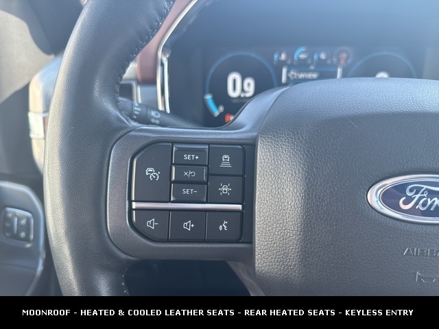 2023 FORD F-150 - Image 23