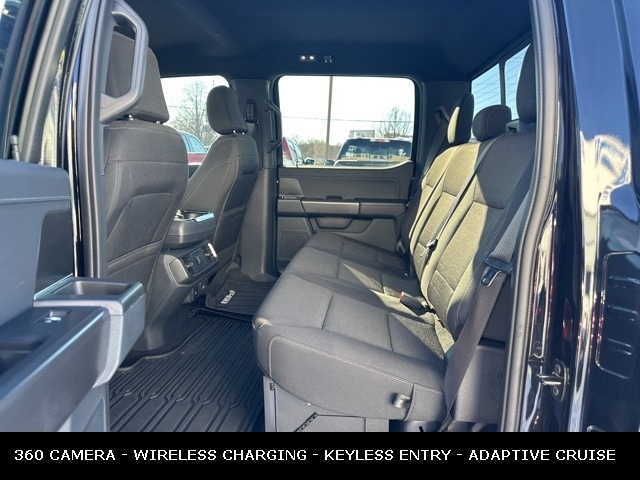 2024 FORD F-150 - Image 15