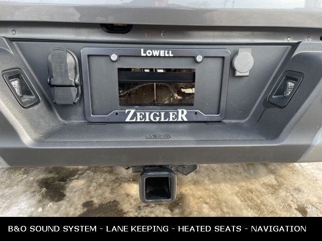 2023 FORD F-150 - Image 13