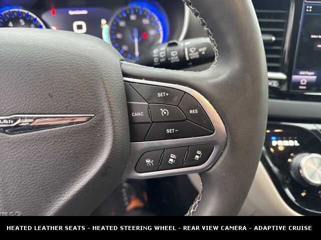 2023 CHRYSLER PACIFICA - Image 27