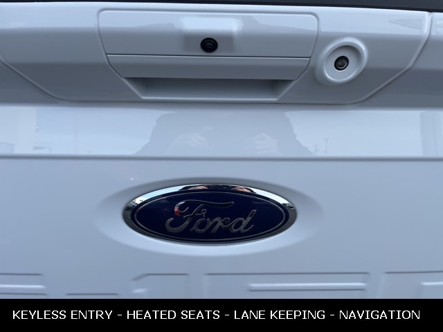 2023 FORD F-150 - Image 12