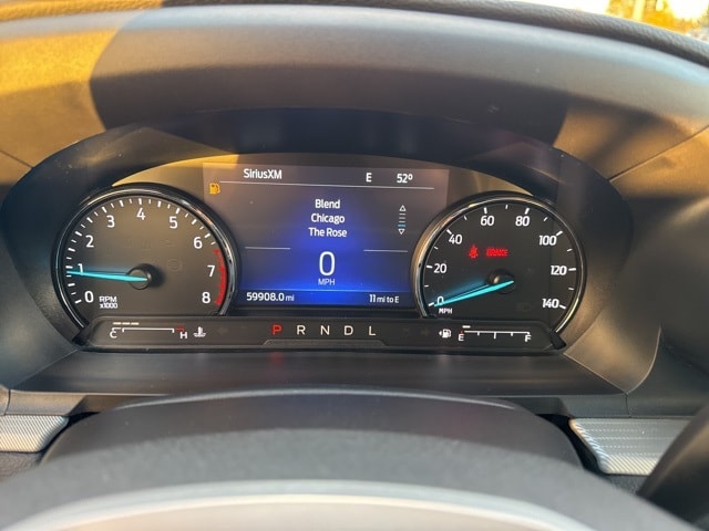 2022 FORD EXPLORER - Image 33