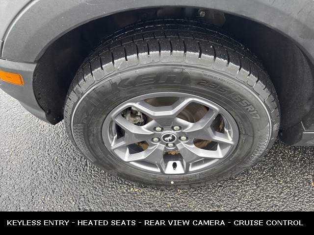 2023 FORD BRONCO SPORT - Image 35