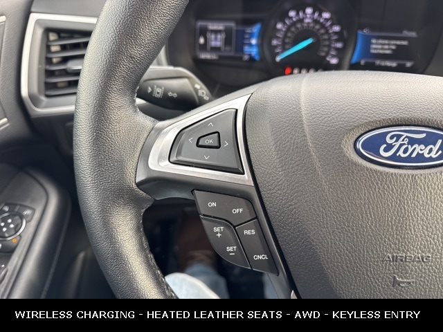 2022 FORD EDGE - Image 28