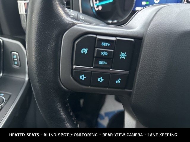 2022 FORD F-150 - Image 23