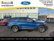 Used 2022 Ford Explorer XLT SUV