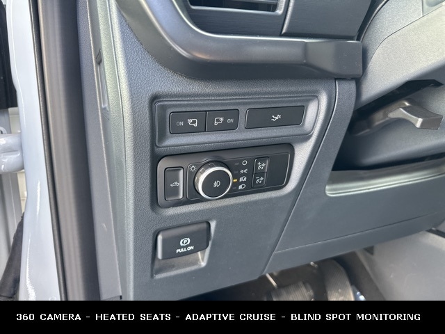 2024 FORD F-150 - Image 21