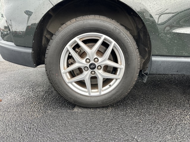 2023 FORD EDGE - Image 34