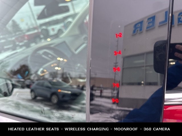 2022 FORD EDGE - Image 21