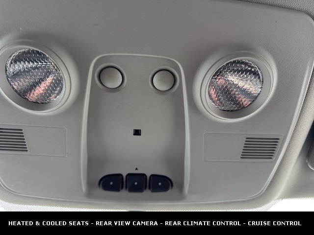 2016 CHEVROLET TRAVERSE - Image 23