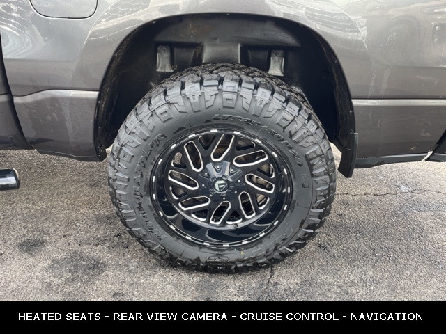 2021 RAM 1500 - Image 28