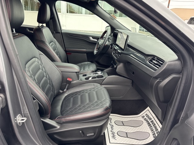 2023 FORD ESCAPE - Image 18