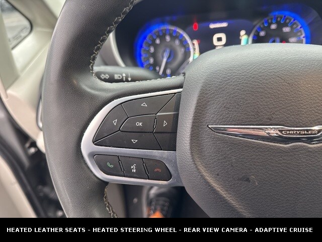 2023 CHRYSLER PACIFICA - Image 26