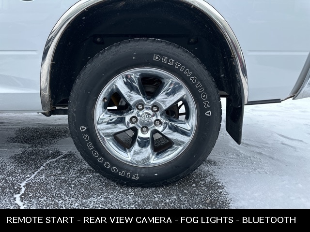 2014 RAM 1500 - Image 32