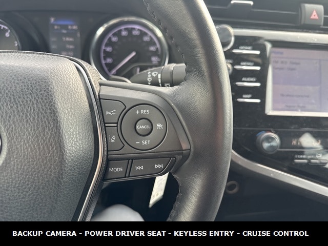 2020 TOYOTA CAMRY - Image 20