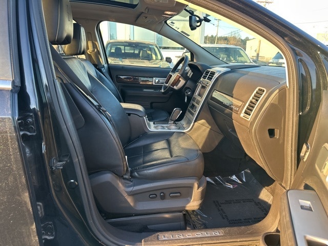 2010 LINCOLN MKX - Image 29