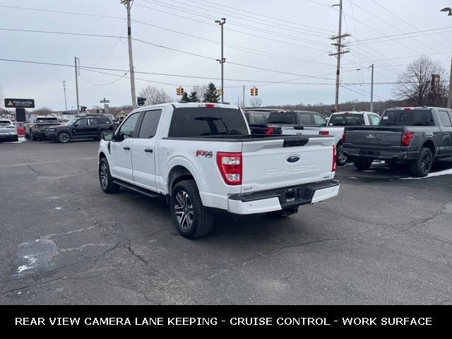 2023 FORD F-150 - Image 9