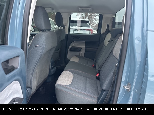 2022 FORD MAVERICK - Image 12