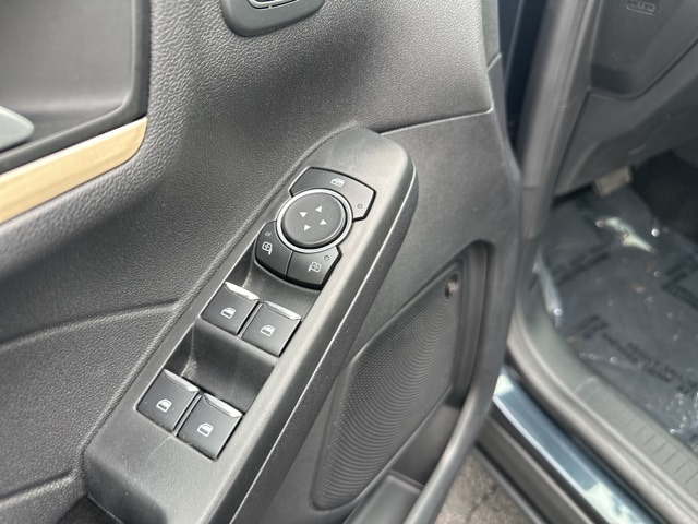 2022 FORD ESCAPE - Image 23