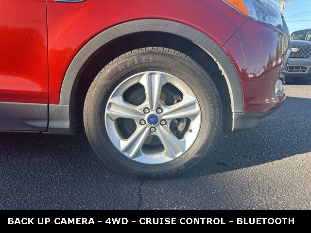 2015 FORD ESCAPE - Image 31